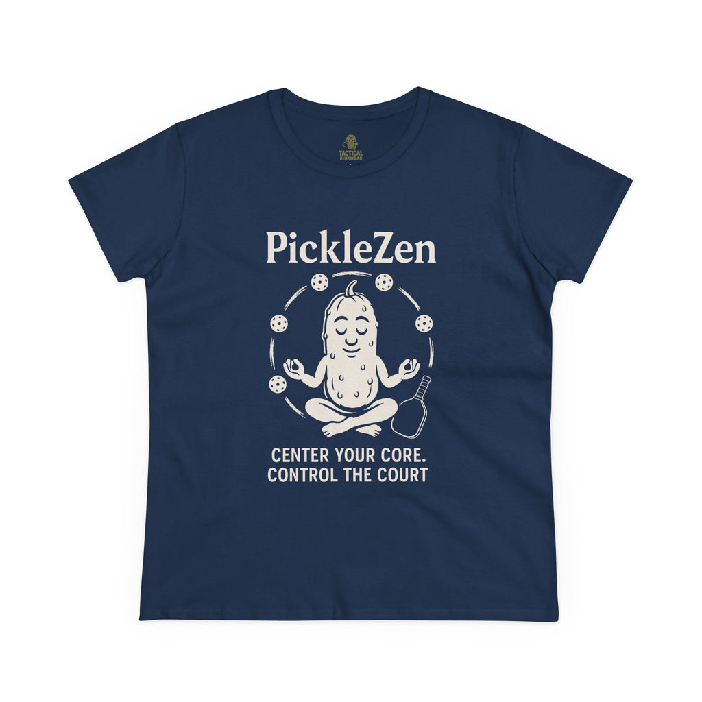 Pickle Zen Core Women’s Tee