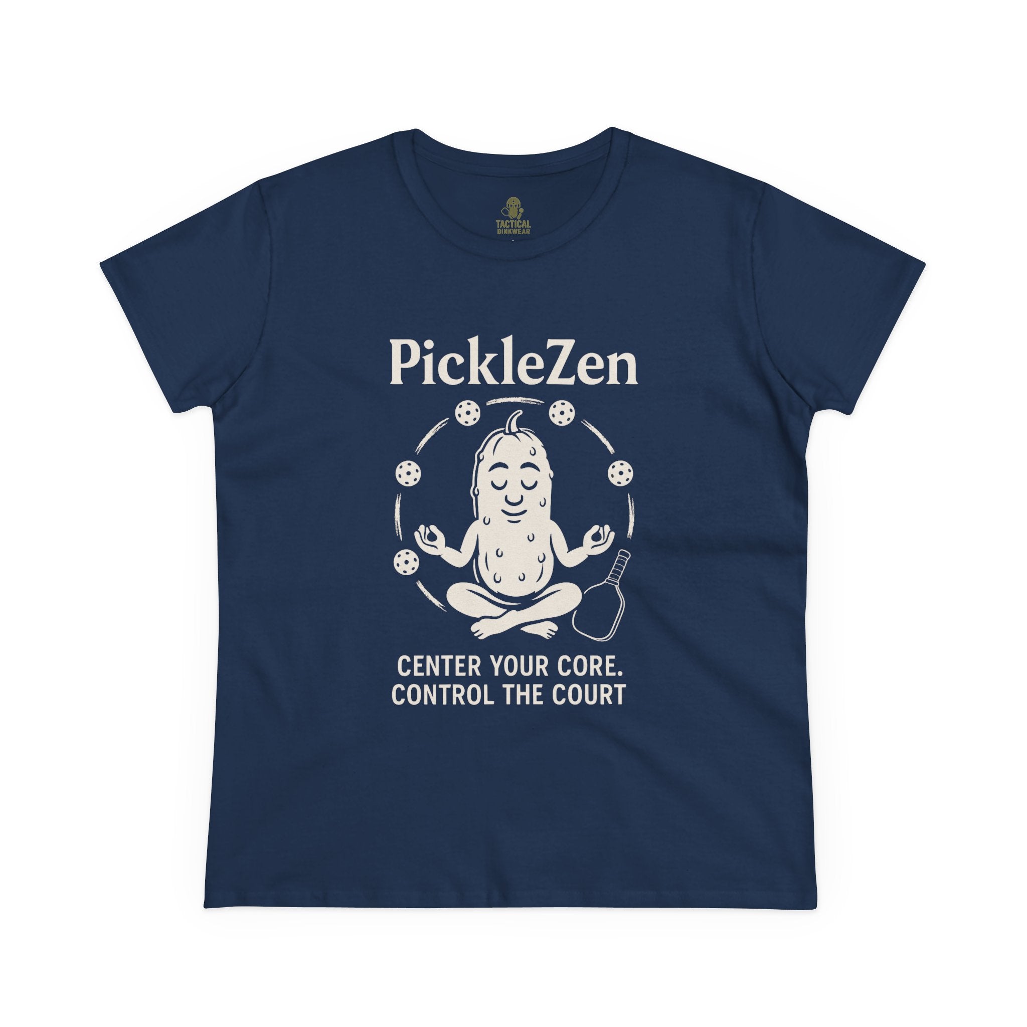 Pickle Zen Core Women’s Tee
