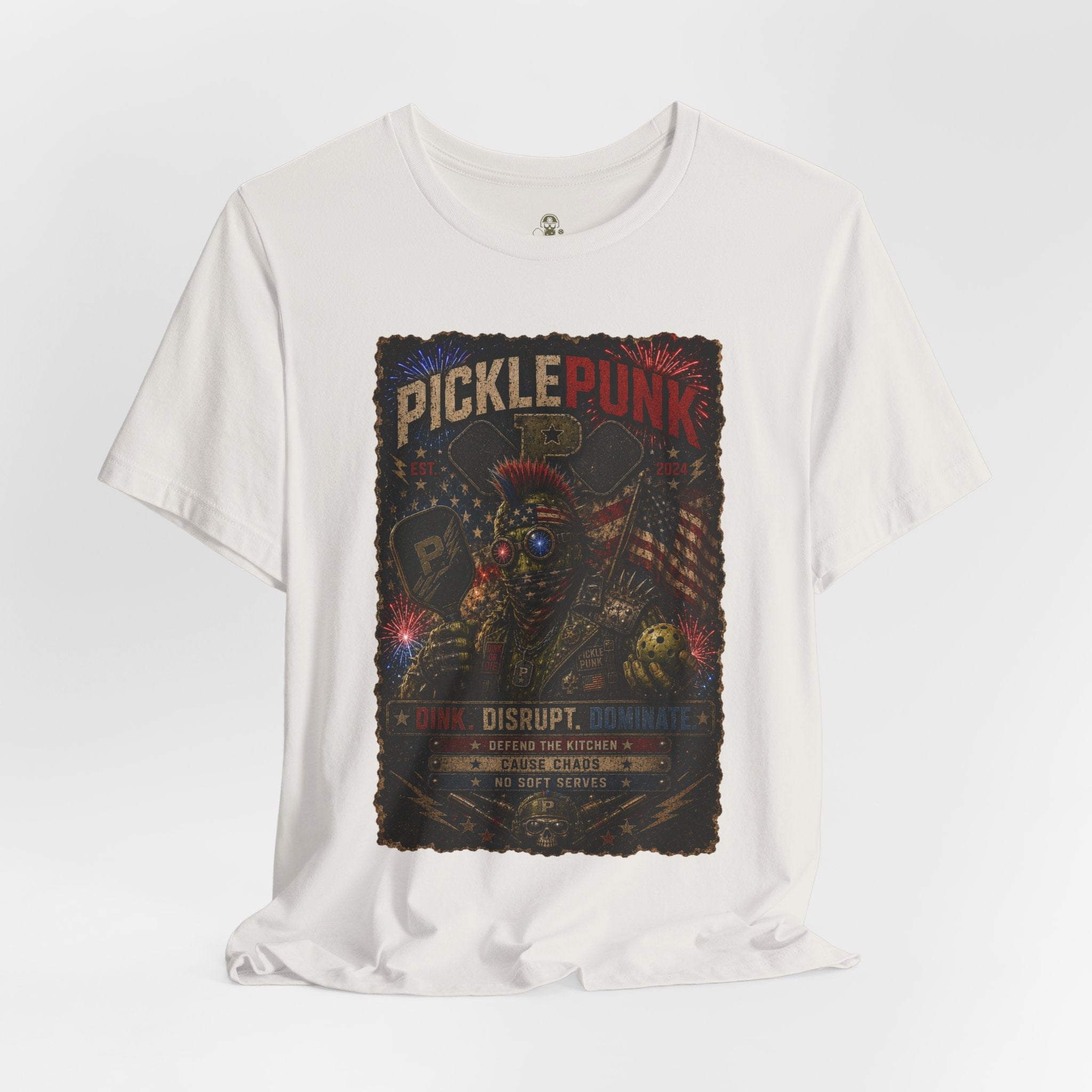 Pickle Punk The Patriot Core T