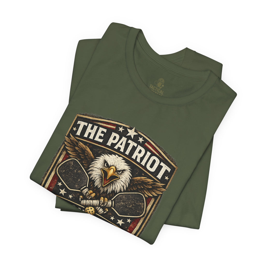 The Patriot Core T